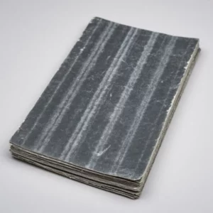 Асбостальные листы, оптом. Леантекс